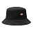 Панама Dickies Clarks Grove Bucket Hat Black