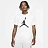 Футболка Nike Jordan Jumpman T-Shirt White