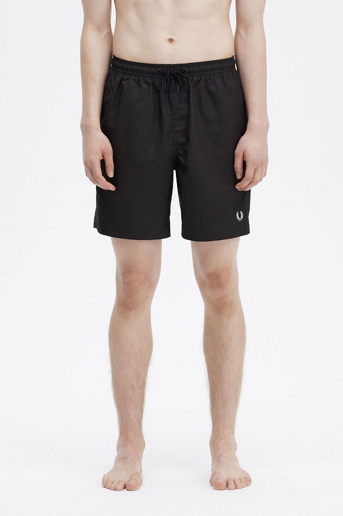 Шорты Fred Perry Classic Swimshort