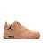 Кроссовки Jordan Courtside 23 Desert/Gum Light Brown/Baroque Brown