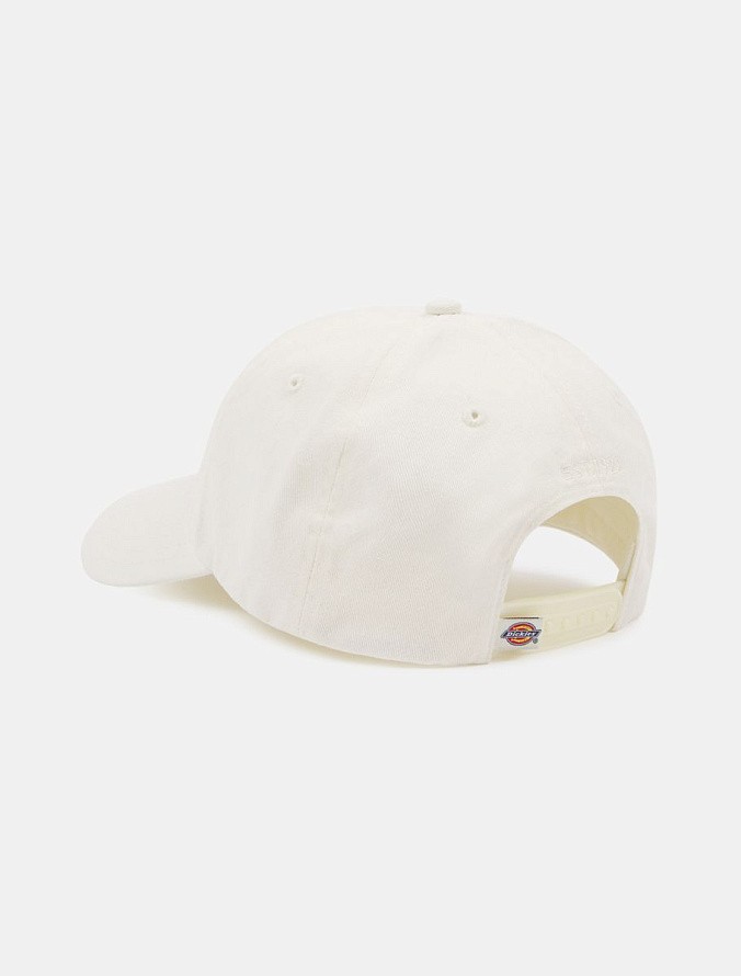 Кепка Dickies Hardwick Baseball Cap Cloud