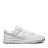 Кроссовки Nike Dunk Low Retro White/White/Pure Platinum