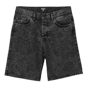 Шорты Carhartt WIP Newel Short