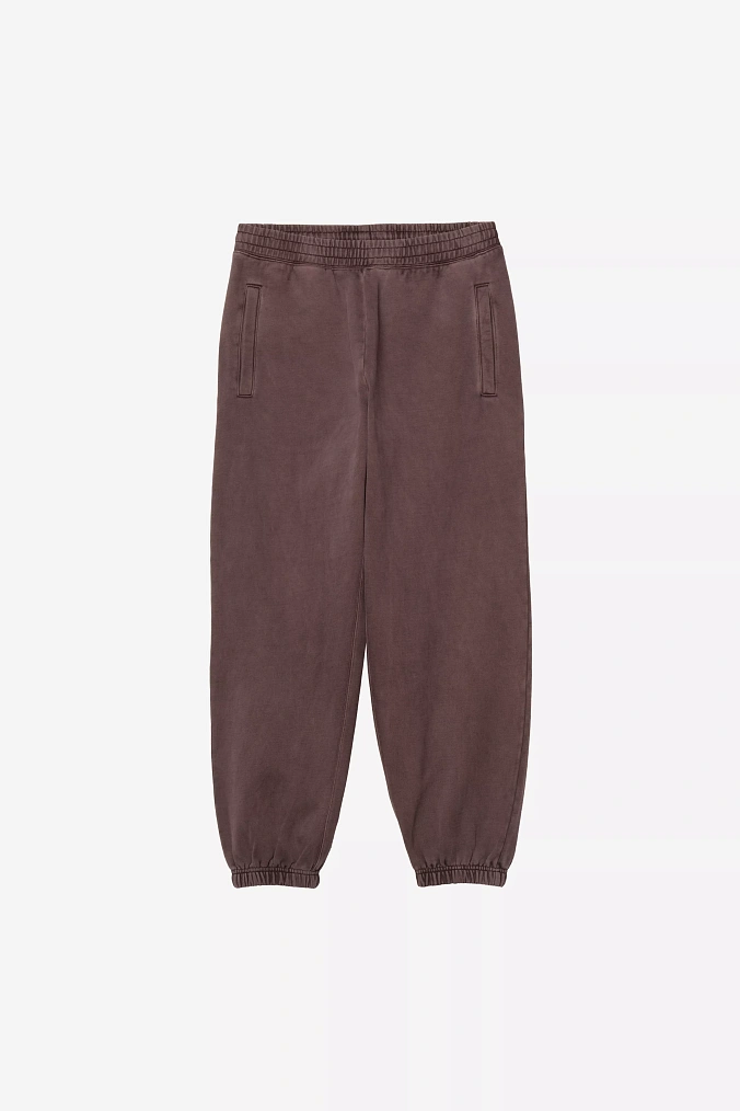 Штаны Carhartt WIP Vista Grand Sweat Pant