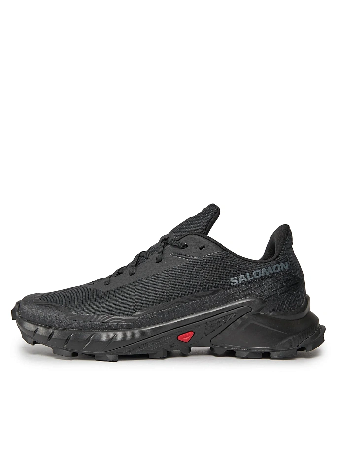 Кроссовки Salomon Alphacross 5 Gore-Tex Black/Ebony