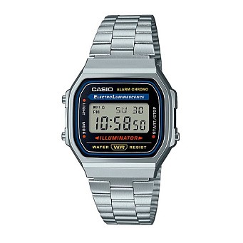 Наручные часы Casio Vintage A168WA-1