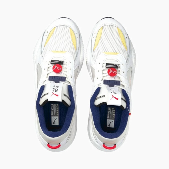 Кроссовки Puma RS-X Decor8 Trainers