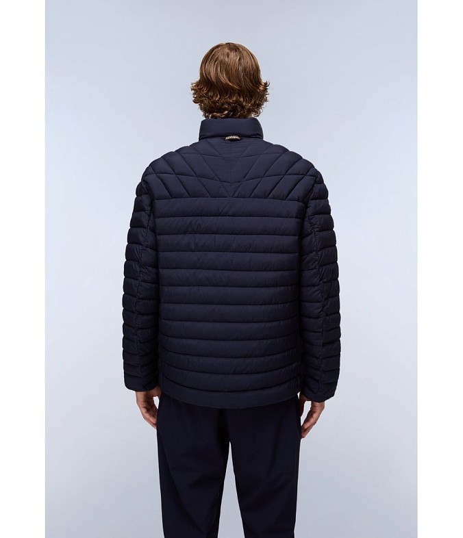 Куртка Napapijri A-Lapaz S Blu Marine