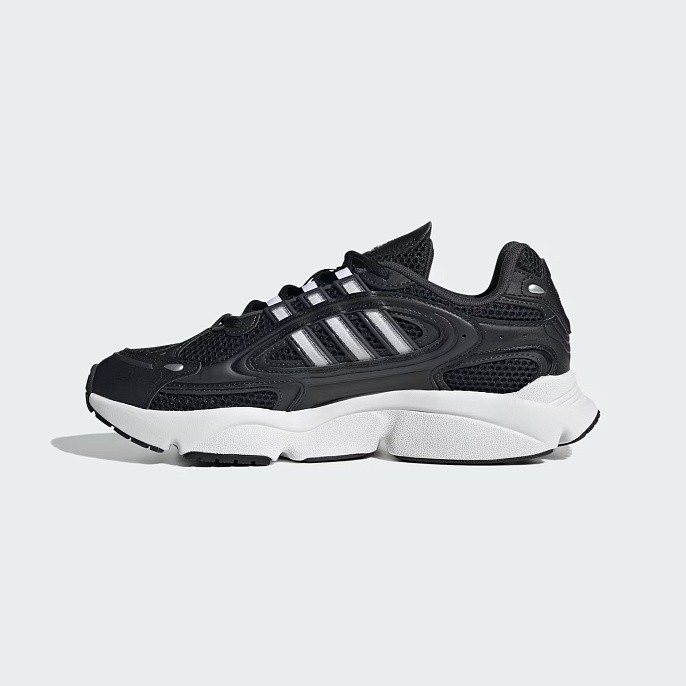 Кроссовки мужские adidas Originals Ozmillen Core Black/Cloud White/Carbon