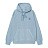 Толстовка Carhartt WIP Hooded Nelson Sweat
