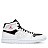 Кроссовки Jordan Access White/Gym Red/Black