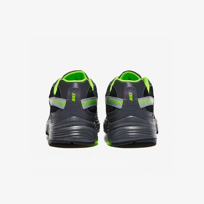 Кроссовки Nike Initiator Neon Green/Black/Grey