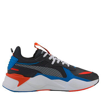 Кроссовки мужские Puma RS-X Winterized