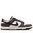 Кроссовки Nike Dunk Low Next Nature Baroque Brown/Black/White/Sail