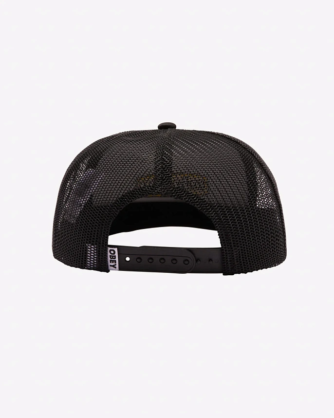 Кепка Obey Direct Trucker