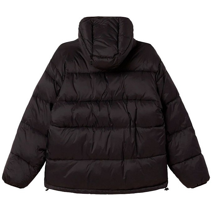 Пуховик Obey Stratus Puffer