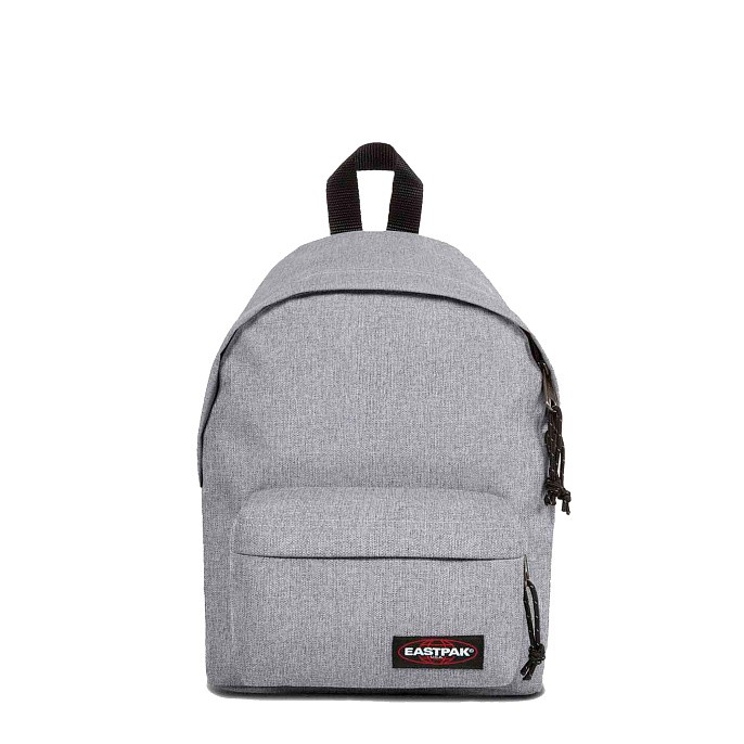 Рюкзак Eastpak Orbit Backpack Sunday Grey