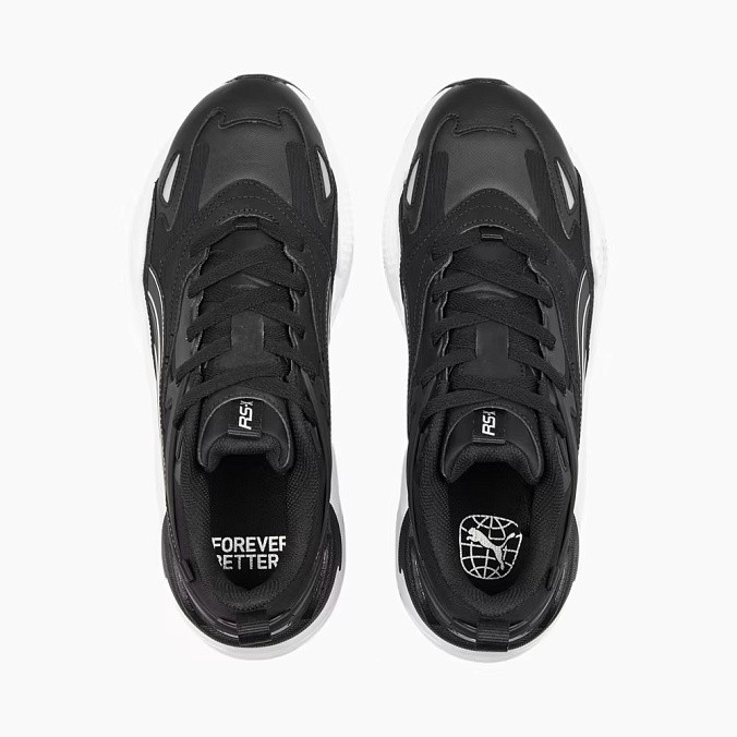 Кроссовки мужские Puma RS-X Efekt Reflective