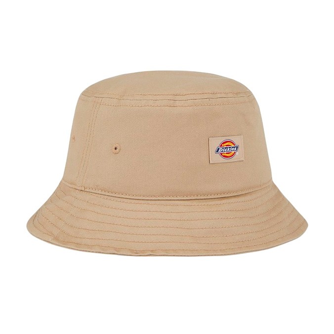 Панама Dickies Clarks Grove Bucket Hat Sandstone