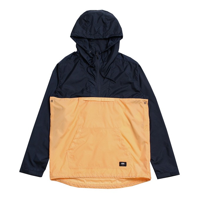 Анорак Vans Washburne Anorak Jacket