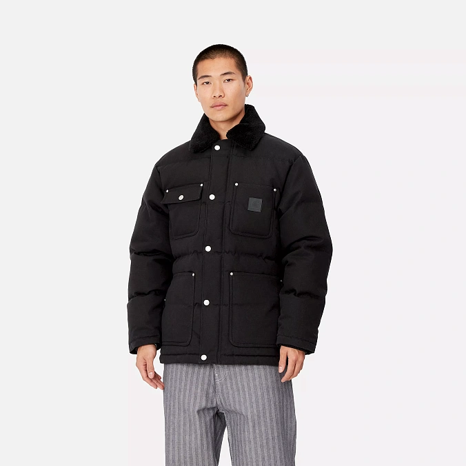 Пуховик Carhartt WIP Rayley Jacket