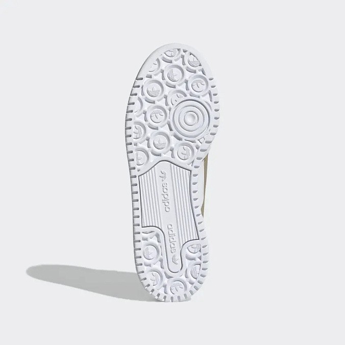 Кроссовки женские adidas Originals Forum Bold Green/Cloud White/Matte Gold