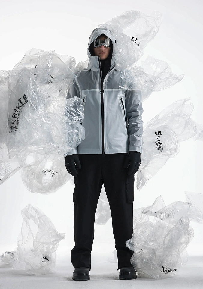 Перчатки утепленные водостойкие KRAKATAU