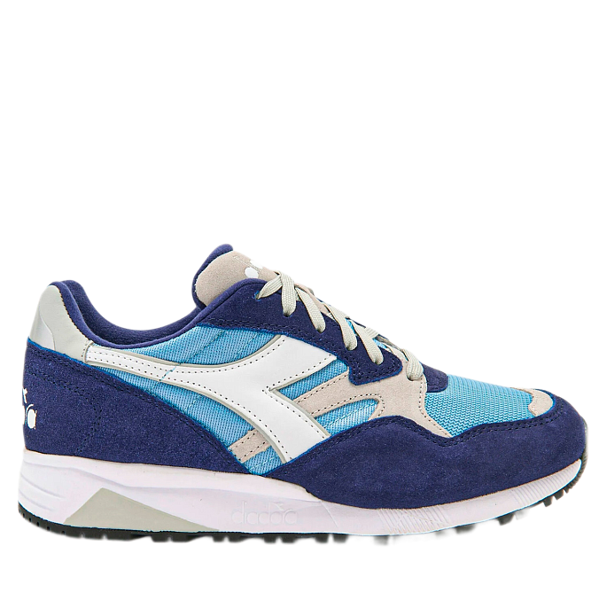 Кроссовки мужские Diadora N902 Blue Depths/Blue Ice