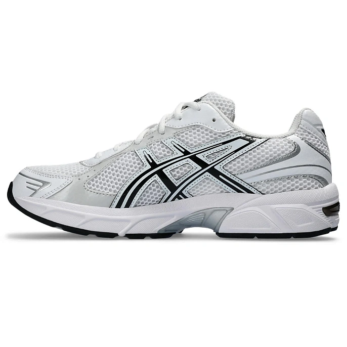 Кроссовки мужские ASICS GEL-1130 White/Black