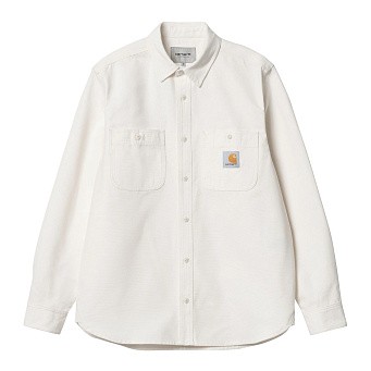 Рубашка Carhartt WIP L/S Clink Shirt