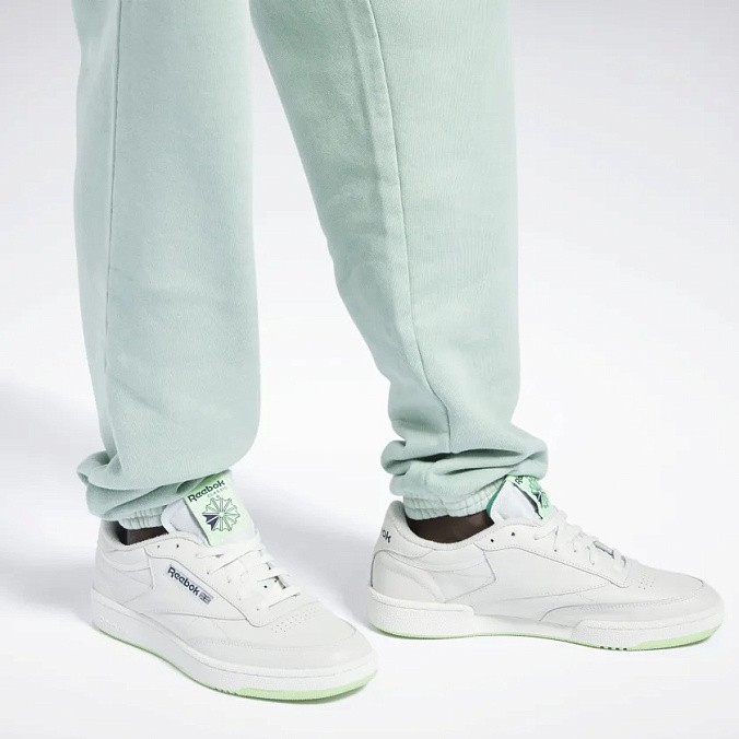 Брюки спортивные Reebok Classics Natural Dye Light Sage