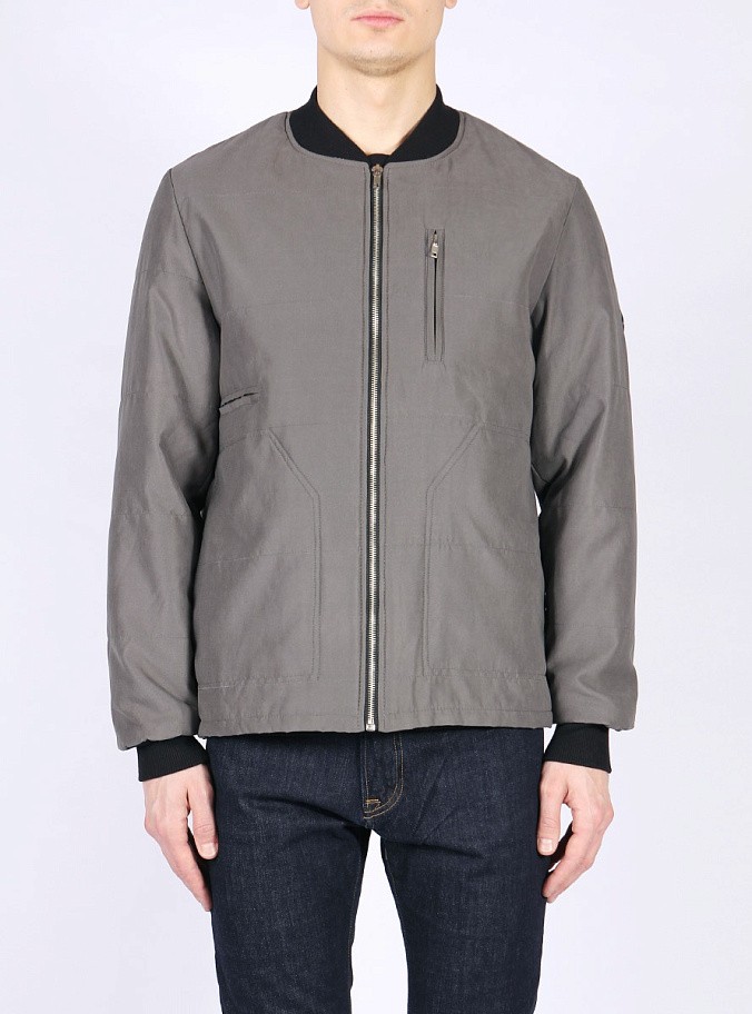 Куртка S.G.M. Ulfe M Grey