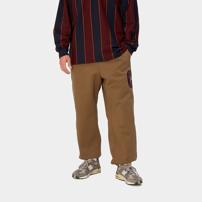 Брюки спортивные Carhartt WIP Wiles Sweat Pant