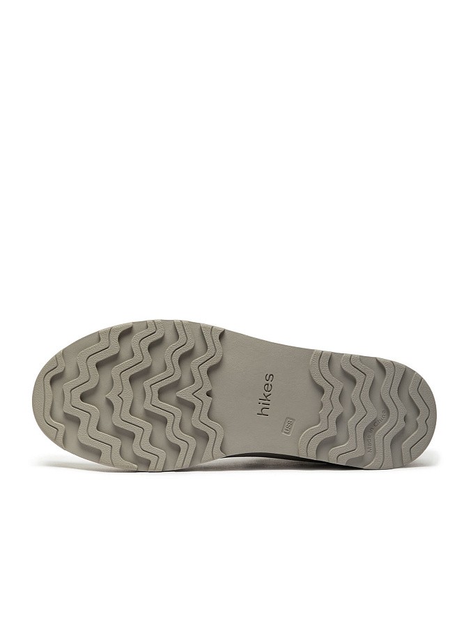 Ботинки Hikes Jasper Ash Gray
