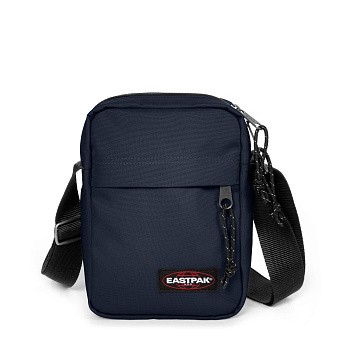 Сумка с плечевым ремнем Eastpak The One Ultra Marine