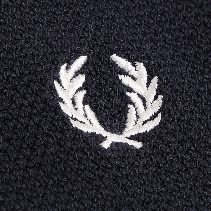 Носки Fred Perry Tipped Socks