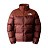 Пуховик мужской The North Face 1996 Retro Nuptse Jacket Dark Oak