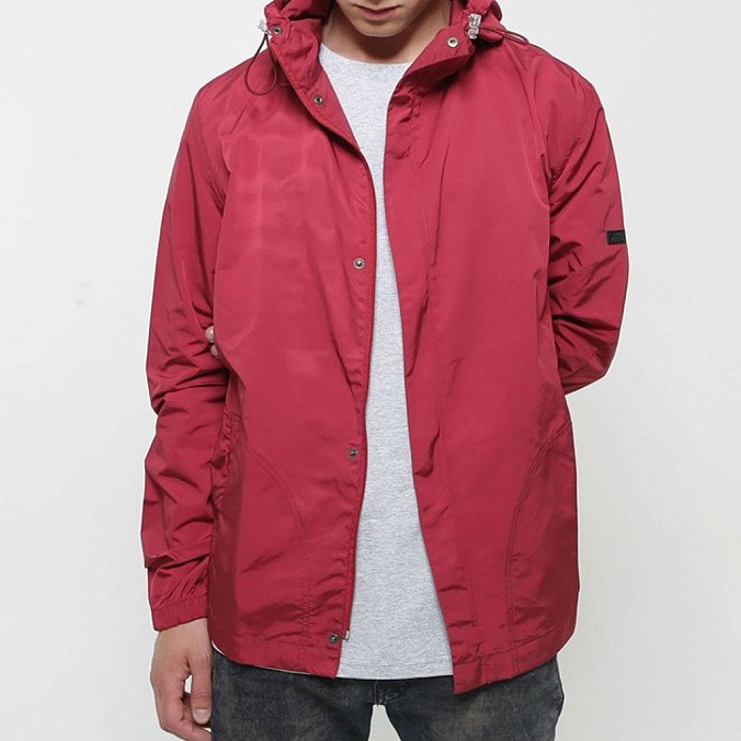 Куртка МЕЧ PR-M_BURGUNDY