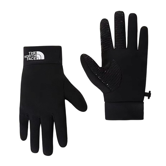 Перчатки The North Face TNF Rino Gloves TNF Black