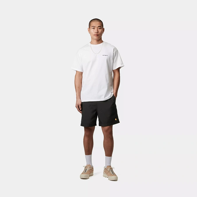 Шорты Carhartt WIP Chase Swim Trunk