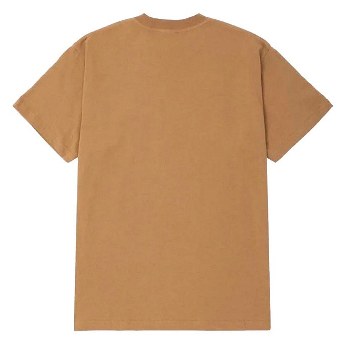 Футболка HUF Upside Downtown T-shirt