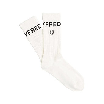 Носки Fred Perry Bold Tipped Socks