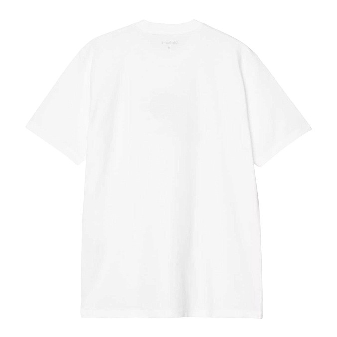 Футболка Carhartt WIP S/S Piggybank T-Shirt
