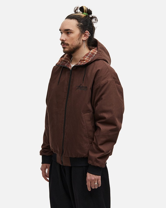 Куртка Anteater WComfy