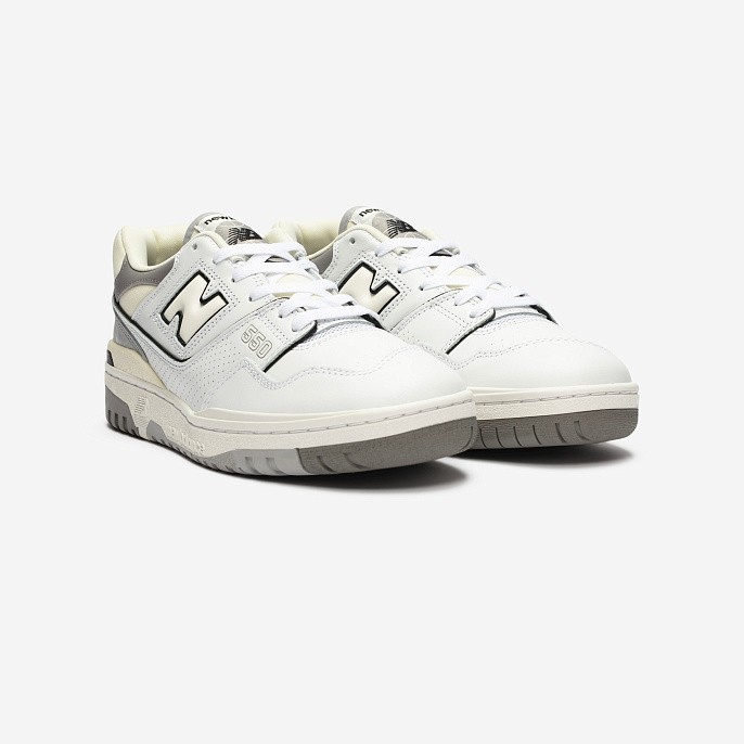 Кроссовки New Balance 550 BB550PWA