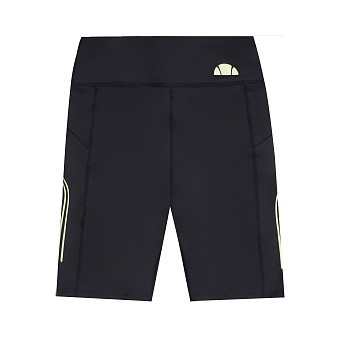 Шорты женские Ellesse Kaffion Shorts Black