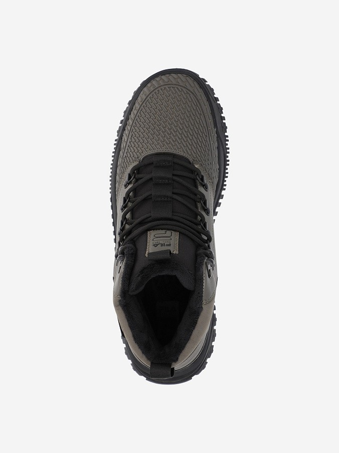 Мужские утепленные ботинки FILA Powder Snkr