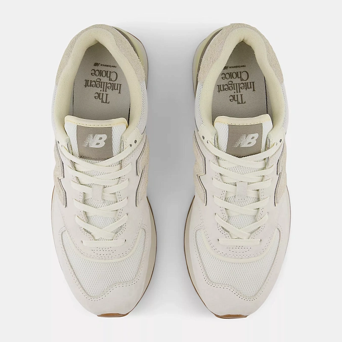 Кроссовки унисекс New Balance 574 Legacy U574LGWO
