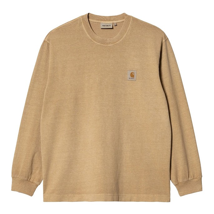 Лонгслив Carhartt WIP L/S Nelson T-Shirt