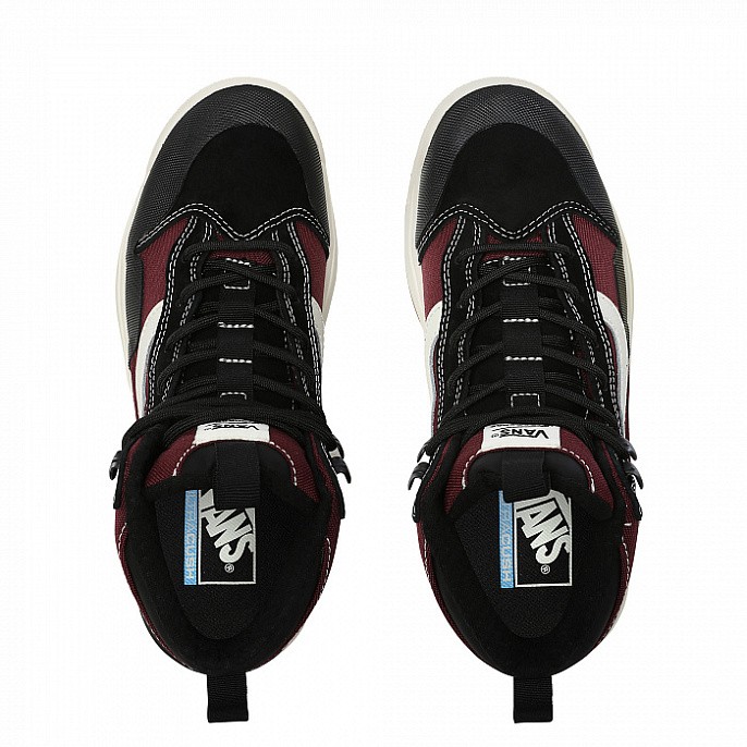 Кроссовки унисекс Vans Ultrarange Exo Hi MTE Port Royale/Mrshmlw